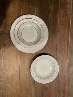 Mikasa China