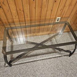 Coffee Table,2side Table &table Lamp