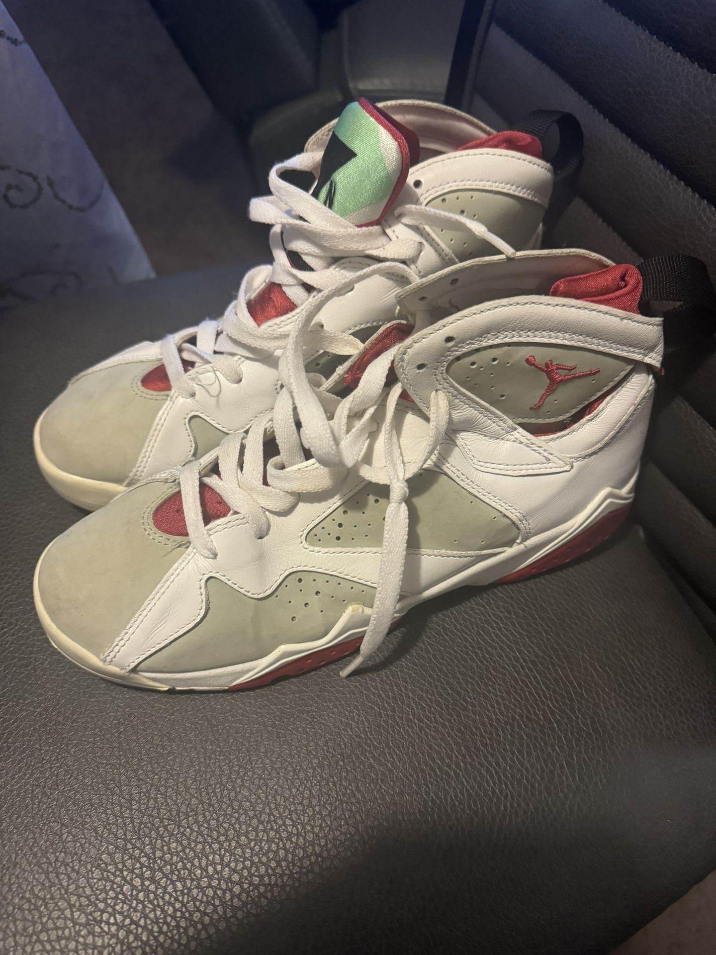 7y Jordans