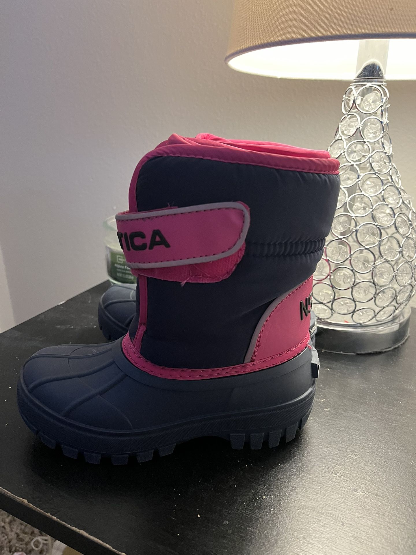 Kids Snow Boots