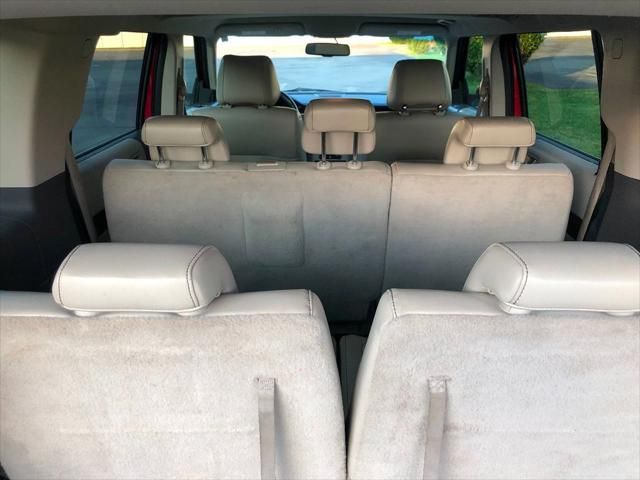 2011 Ford Flex