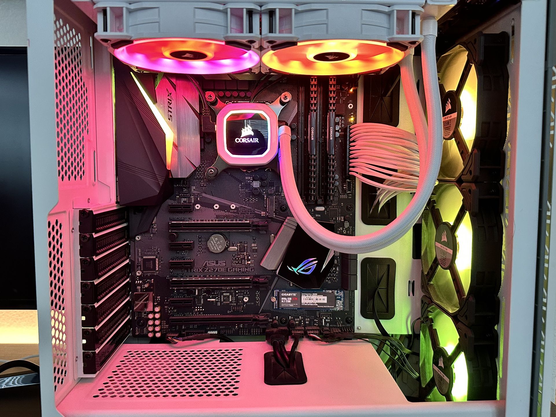 Custom PC