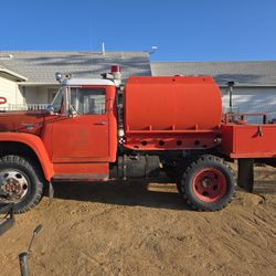 Fire Truck 