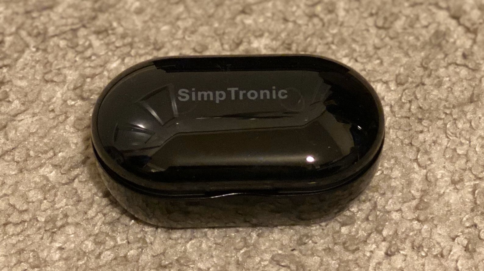 Wireless Earbuds Bluetooth