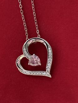 Necklaces for mothers Day gift silver 9.25