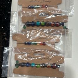 Bracelets 