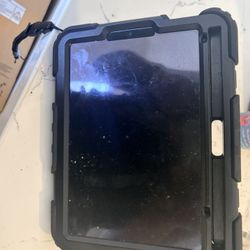 iPad Mini A17 Wi-Fi + Cellular – Like New – Protective Case Included ($75 Value FREE)