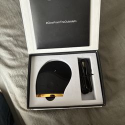 LUCE180° FACIAL CLEANSING AND ANTI-AGING DEVICE