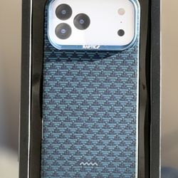 Iphone 17 Pro Max ( Raptic Case)