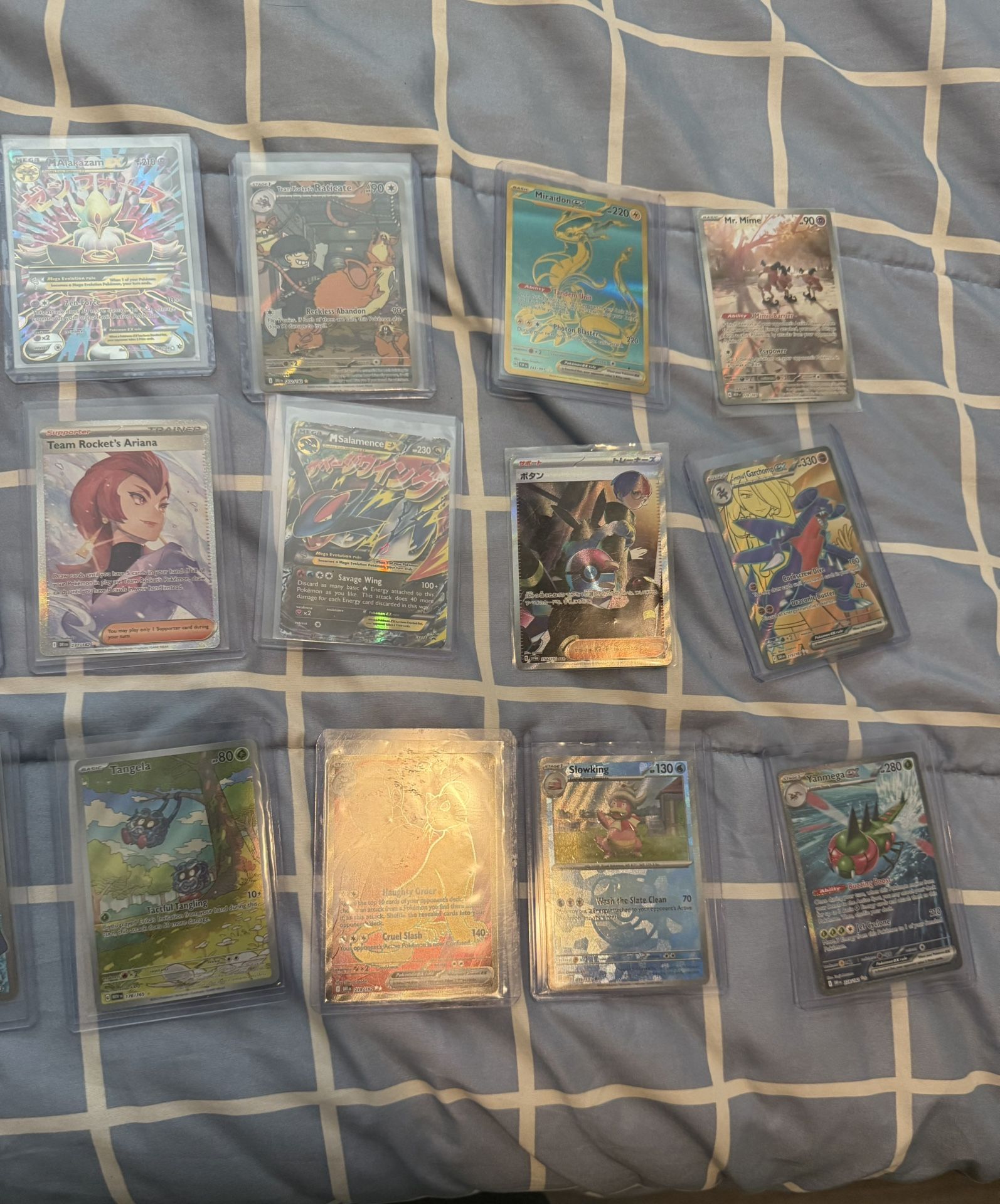 Pokemon Cards For Sale