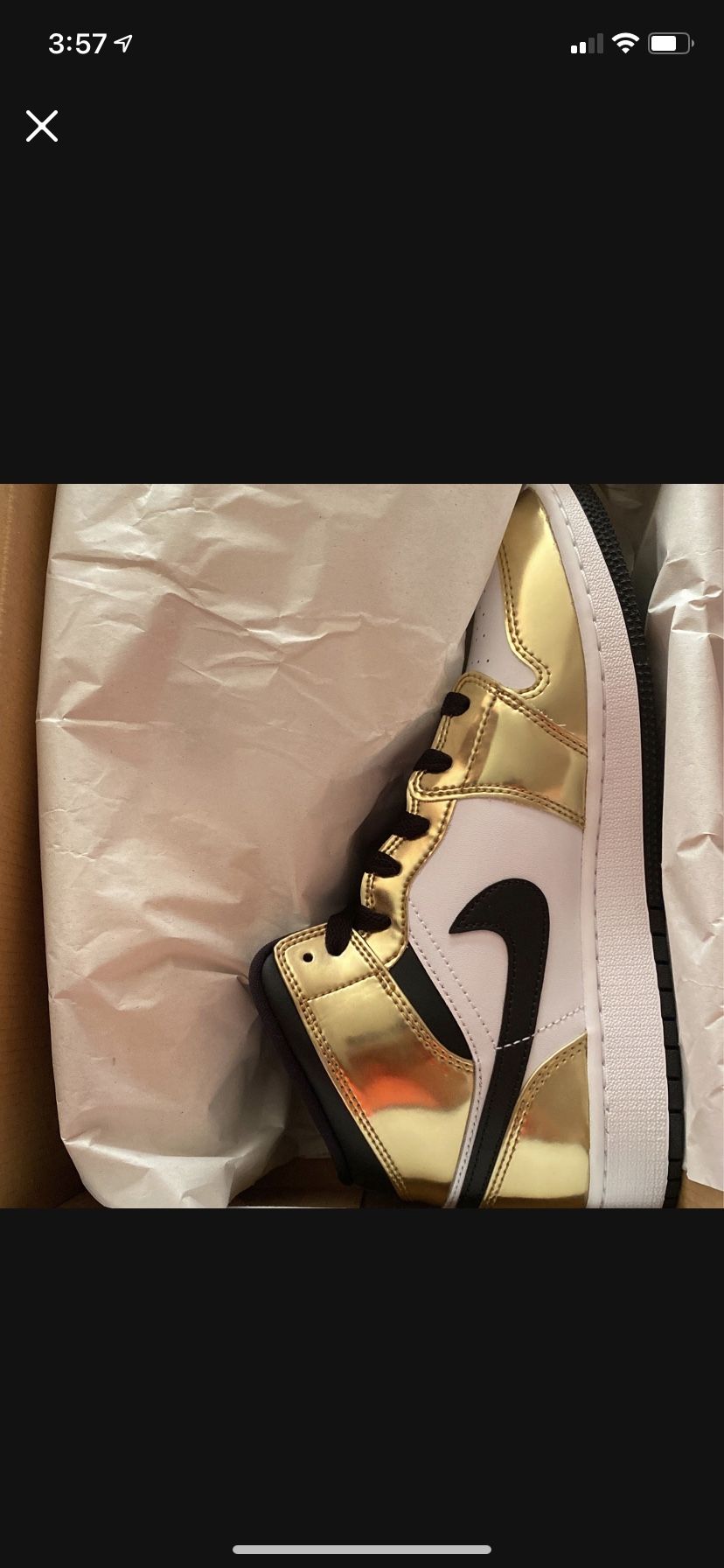 Jordan 1 