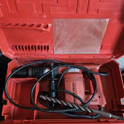 Milwaukee Rotary Hammer Electric