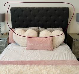 Head board
