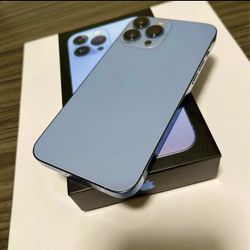 Apple iPhone 13 Pro 5G 