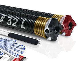 Garage Door Torsion Springs