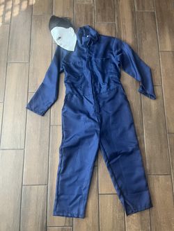 Boy Michael Myers Halloween Costume