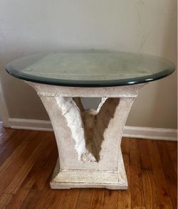 End tables