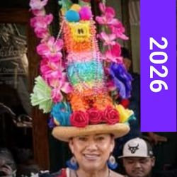 2nd And 3rd Row Fiesta Flambeau Tickets 