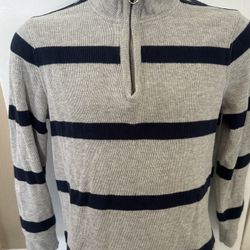 Boys GAP Pullover Sweater Size 8