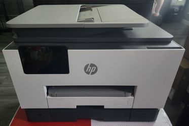 HP OfficeJet Pro 9135e Wireless All-in-One Printer