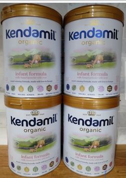 Kendamil