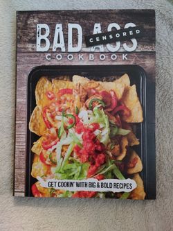 New Cookbook