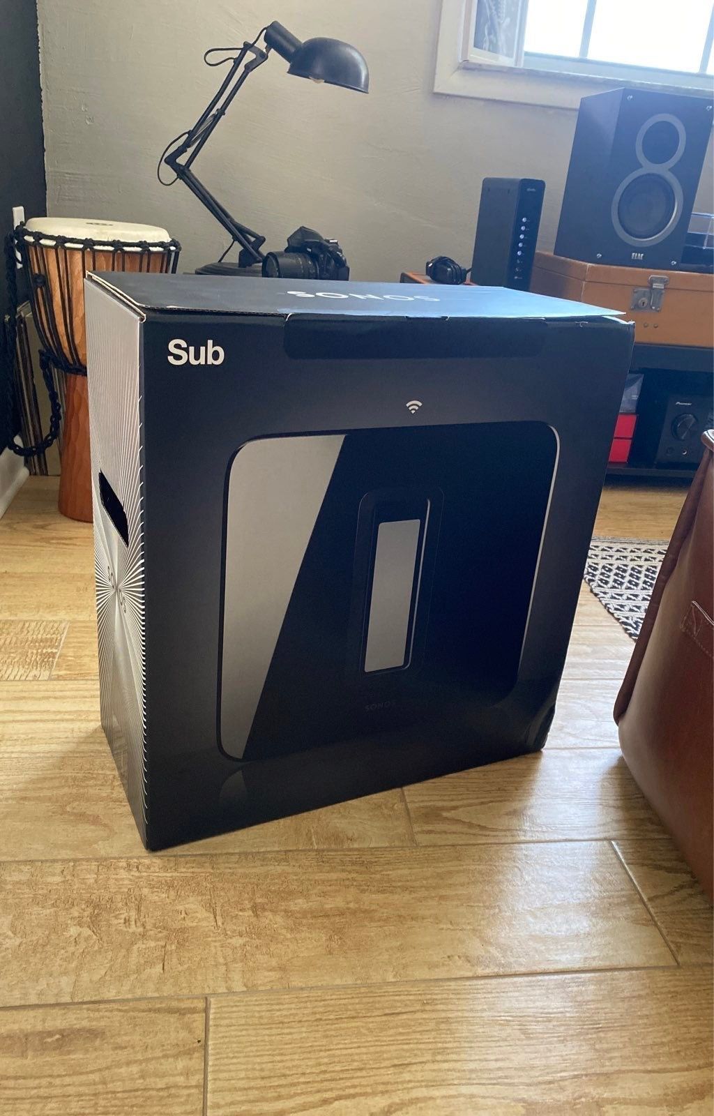 Sonos Sub Gen 3