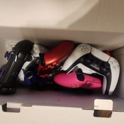 Playstation 5 Controllers  LN Perfect 