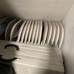 Party Tables & Chairs