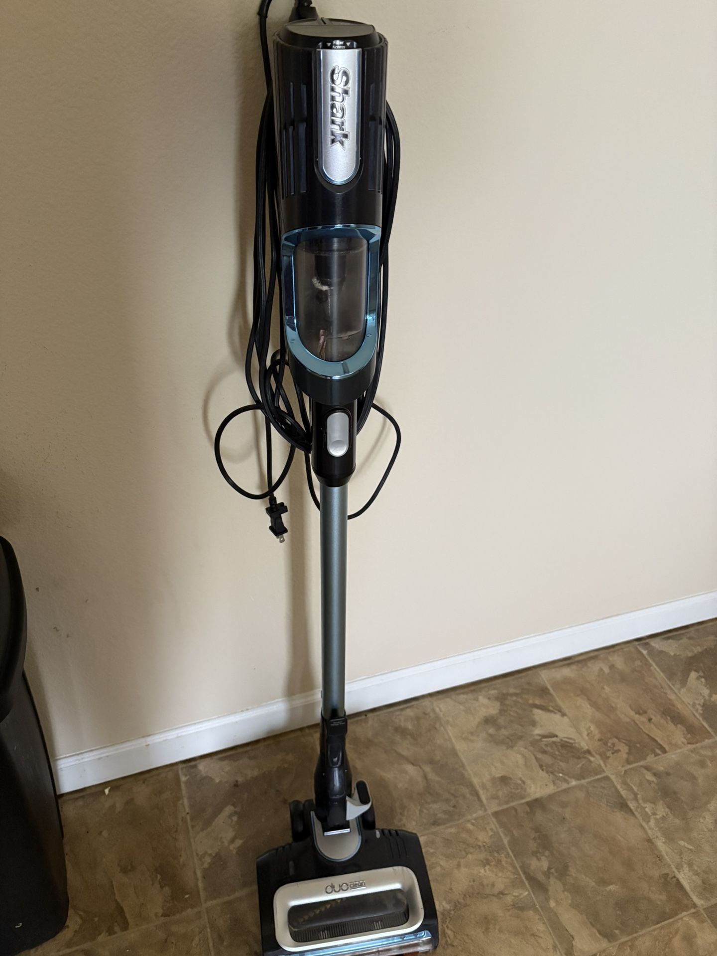 Shark Vacuum