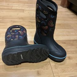 Kids Boots Bogs Size 13 Us Kids