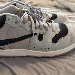 Travis Scott Jumpman Jack Size 11