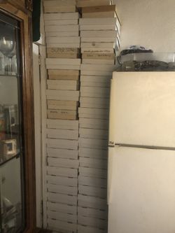 Over 350,000 Baseball Cards