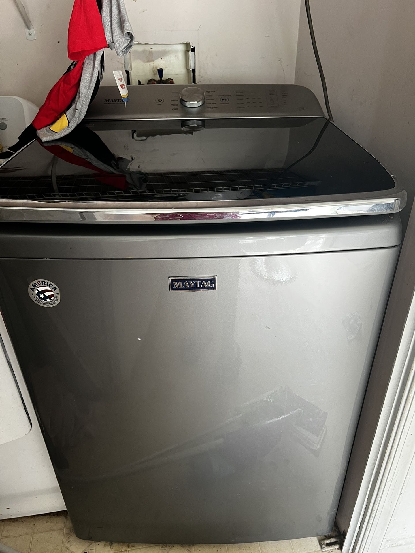 Maytag Washer