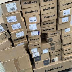 Bedroom And Bathroom Passage & Privacy Locks