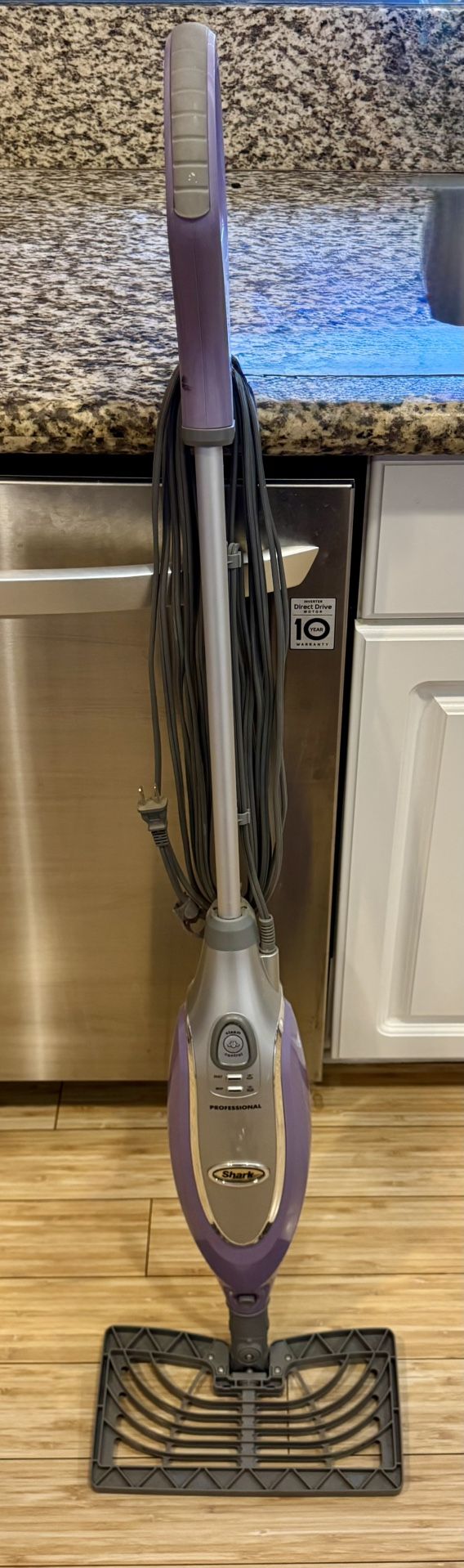 Shark Steam Mop