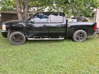2009 Chevrolet Silverado