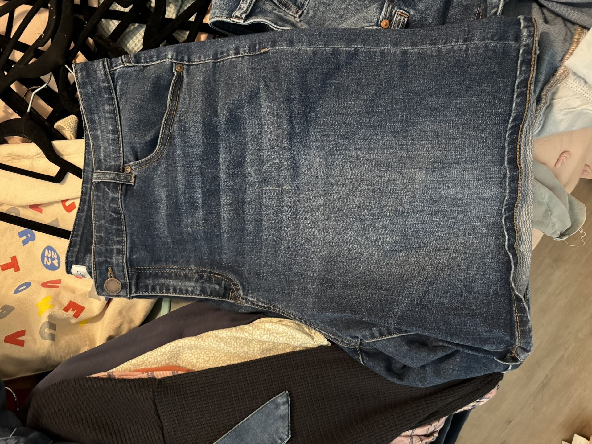Lane Bryant Size 18 Shorts