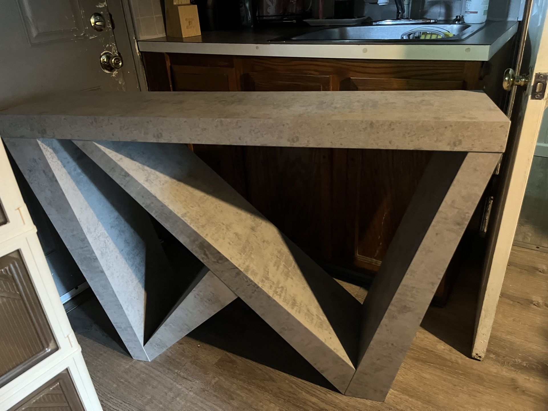 Beautiful Table