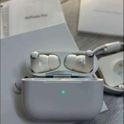 Airpod Pros 