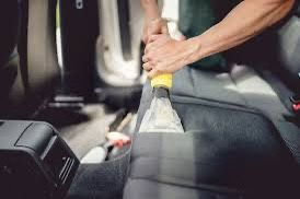 Lavado De Interiores De Carros