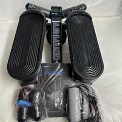 Stair Stepper Machine ( New Condition ) 