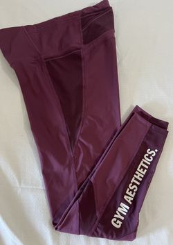 Victoria Secret Sport Supermodel Pant Women Size Medium 2 Tone