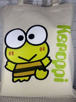 Tote Bag #14