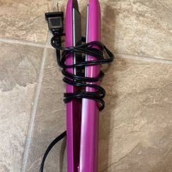 Straightener