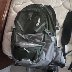 Camel Pak