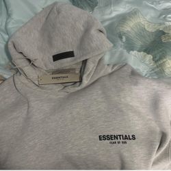 Fear of God Essentials