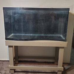 95 Gallon Wavetank Aquarium Fish Tank 