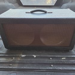 2x10 Speaker Box