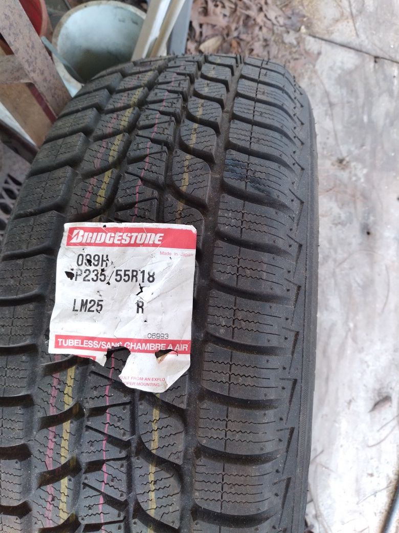 Tire